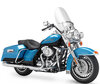 Motor Harley-Davidson Road King 1450 (1999 - 2004)