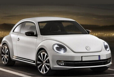 Auto Volkswagen New beetle 2 (2012 - 2019)