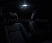 Set voor interieur luxe full leds (zuiver wit) voor Hyundai Getz