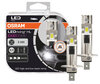 H1 LED-lampen Osram LEDriving® HL EASY -  64150DWESY-HCB