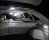 Set voor interieur luxe full leds (zuiver wit) voor Lexus RX II