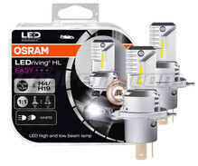 H19 LED-lampen Osram LEDriving® HL EASY - 64193DWESY-HCB