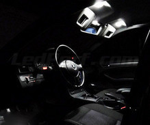 Set voor interieur luxe full leds (zuiver wit) voor BMW Serie 3 (E46) - Light