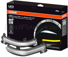 Dynamische knipperlichten Osram LEDriving® voor BMW Serie 4 (F32) buitenspiegels