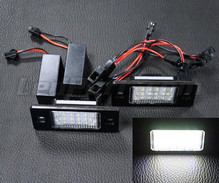 Set met LED-modules voor nummerplaatverlichting achter van Volkswagen Tiguan