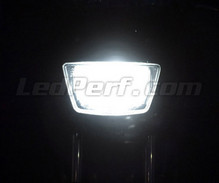 Set koplampen met Xenon-effect voor de Suzuki Bandit 600