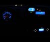 Ledset dashboard voor Renault Twingo 2