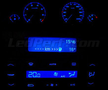 Ledset dashboard voor Peugeot 406  na 10/2001