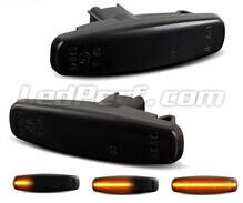 Dynamische LED zijknipperlichten voor Infiniti FX 37