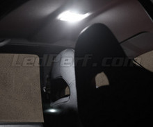Set voor interieur luxe full leds (zuiver wit) voor Subaru Impreza GC8