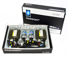 Xenon set voor BMW X2 (F39) - 35W en 55W zonder foutmelding boordcomputer