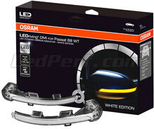 Dynamische knipperlichten Osram LEDriving® voor Volkswagen Passat B8 buitenspiegels
