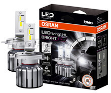 H4 LED lampen Osram LEDriving HL Bright - 64193DWBRT-2HFB
