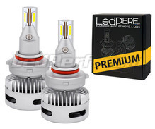 LED HIR2 lampen voor lensvormige koplampen