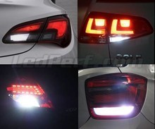 Ledset (wit 6000K) voor de achteruitrijlampen voor Mazda CX-5