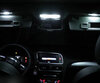 Set voor interieur luxe full leds (zuiver wit) voor Audi Q5 - Light