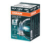 H7 Lamp Osram Cool Blue Intense NEXT GEN - 64210CBN