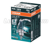 H4 Lamp Osram Cool Blue Intense NEXT GEN - 64193CBN