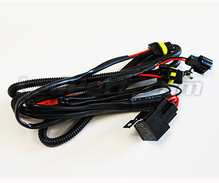 Kabelbundel met relais voor HID Xenon Kit H13