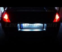 Verlichtingset met leds (wit Xenon) voor Nissan 350Z
