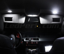 Set voor interieur luxe full leds (zuiver wit) voor BMW Serie 7 (E65 E66)