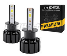 Set H1 ledlampen Nano Technology - Ultra Compact