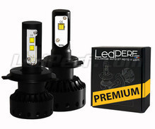 Ledlampenset Can-Am Renegade 800 G2 - formaat Mini