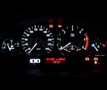 Ledset teller / dashboard voor BMW E46
