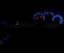 Ledset dashboard voor Ford Focus MK2