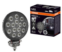 Achteruitrijlicht LED Osram LEDriving Reversing FX120R-WD - 15W Rond