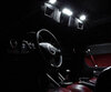 Set voor interieur luxe full leds (zuiver wit) voor Audi TT 8N