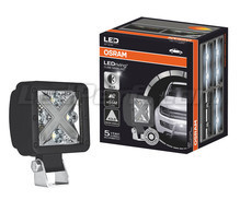 LED-werklamp Osram LEDriving® CUBE MX85-WD 20W