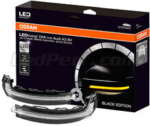 Dynamische knipperlichten Osram LEDriving® voor Audi A3 8V buitenspiegels