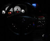 Ledset dashboard voor Opel Zafira A