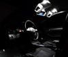 Set voor interieur luxe full leds (zuiver wit) voor BMW Serie 3 (E46) Compact