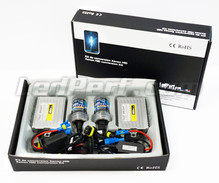 HID Bi Xenon Kit H4 35W Slim Fast Start - 4300K 5000K 6000K 8000K