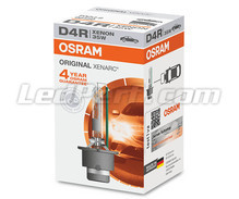 Lamp Xenon D4R Osram Xenarc Original 4500K - 66450