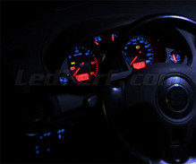 Ledset dashboard voor Seat Cordoba 2002 et + (6L)