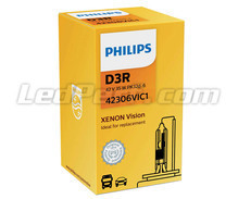 Lamp Xenon D3R Philips Vision 4400K - 42306VIC1