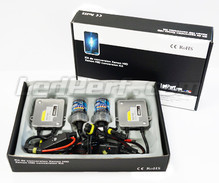 HID Xenon Kit H7C (kort) 35W Slim - 4300K 5000K 6000K 8000K