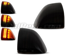Dynamische LED knipperlichten v1 voor Dodge Ram (MK4) buitenspiegels