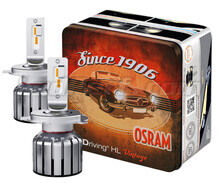 H4 LED lampen Osram LEDriving® HL Vintage - 64193DWVNT-2MB