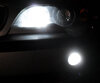 Set ledlampen voor mistlichten (Xenon-effect) voorBMW Serie 3 (E46)