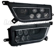 LED-koplampen voor Polaris RZR 900 - 900 S