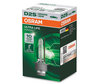 Lamp Xenon D2S Osram Xenarc Ultra Life - Garantie 10 jaar - 66240ULT