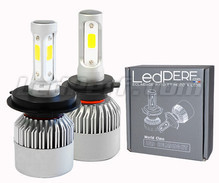 Ledlampenset voor Scooter Kymco Xciting 500 (2009 - 2014)