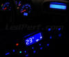 Ledset dashboard voor Renault Clio 2 fase 2