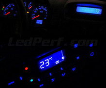 Ledset dashboard voor Renault Clio 2 fase 2