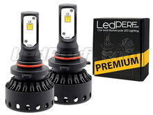 Set LED lampen voor Dodge Challenger - Sterk presterend
