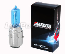 Lamp voor Motor S1 25/25 W MTEC Maruta Super White - Zuiver Wit
